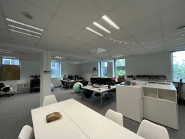 
                                                                                        Location
                                                                                         Location Bureaux Saint-Herblain 44800