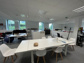 
                                                                                        Location
                                                                                         Location Bureaux Saint-Herblain 44800