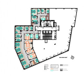 
                                                                                        Location
                                                                                         Location Bureaux Saint-Herblain 44800