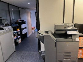 
                                                                                        Location
                                                                                         Location Bureaux Suresnes 92150