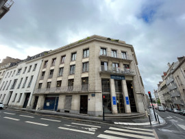 
                                                                                        Location
                                                                                         Location et vente Bureaux Nantes 44100