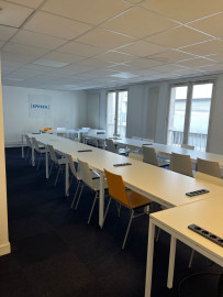 
                                                                                        Location
                                                                                         Location et vente Bureaux Nantes 44100