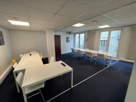 
                                                                                        Location
                                                                                         Location et vente Bureaux Nantes 44100