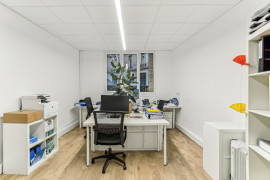 
                                                                                        Location
                                                                                         Location et vente Bureaux Paris 75008