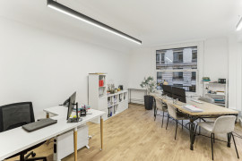 
                                                                                        Location
                                                                                         Location et vente Bureaux Paris 75008