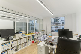 
                                                                                        Location
                                                                                         Location et vente Bureaux Paris 75008