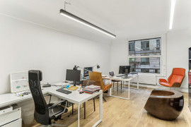 
                                                                                        Location
                                                                                         Location et vente Bureaux Paris 75008