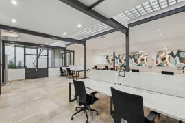 
                                                                                        Location
                                                                                         Location et vente Bureaux Paris 75017