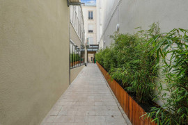 
                                                                                        Location
                                                                                         Location et vente Bureaux Paris 75017