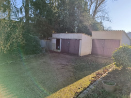 
                                                                                        Vente
                                                                                         Longère 93 m² à Vierzon