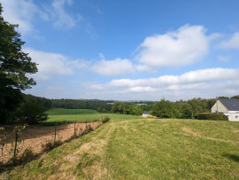 
                                                                                        Vente
                                                                                         Longère en campagne 