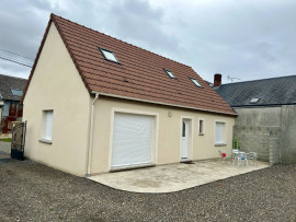 
                                                                                        Vente
                                                                                         Lot de 2 maisons en location  à 1H de PARIS CHARLES DE GAULLE ,  ( Idéal investisseur).