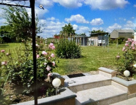 
                                                                                        Vente
                                                                                         Lot de 2 maisons en location  à 1H de PARIS CHARLES DE GAULLE ,  ( Idéal investisseur).