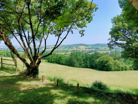 
                                                                                        Vente
                                                                                         LOT ET GARONNE PROPRIETE XIXème EN PIERRES 3,6 HA