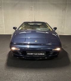 
                                                                                        Voiture
                                                                                         Lotus Esprit S4 2.2 L turbo