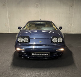 
                                                                                        Voiture
                                                                                         Lotus Esprit S4 2.2 L turbo