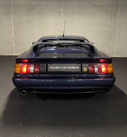 
                                                                                        Voiture
                                                                                         Lotus Esprit S4 2.2 L turbo