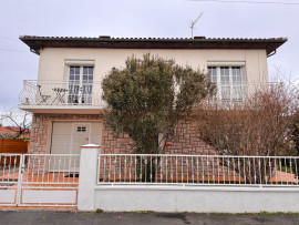 
                                                                                        Vente
                                                                                         L'Union - Maison 5 pièces avec jardin et garage