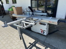 
                                                                                        Outillage, Matériaux
                                                                                         Machine combinée  Robland NLX 410 PRO