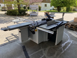 
                                                                                        Outillage, Matériaux
                                                                                         Machine combinée  Robland NLX 410 PRO