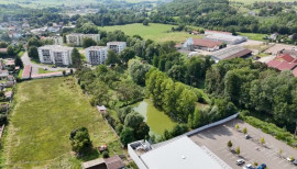 
                                                                                        Vente
                                                                                         Magnifique maison avec grand terrain de 11000m²