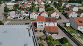 
                                                                                        Vente
                                                                                         Magnifique maison avec grand terrain de 11000m²