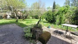 
                                                                                        Vente
                                                                                         Magnifique maison bourgeoise avec jardin clos, garage près de la rivière et du centre de Bergerac