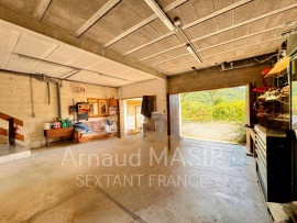 
                                                                                        Vente
                                                                                         MAGNIFIQUE VILLA 130M² HAB, TERRASSE PISCINE, DOUBLE GARAGE, GRAND TERRAIN, VUE IMPRENABLE, AU CALME