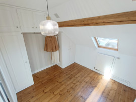 
                                                                                        Vente
                                                                                         Maison 2 chambres, quartier Saint-Pierre Amiens