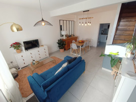 
                                                                                        Vente
                                                                                         Maison 2 chambres, quartier Saint-Pierre Amiens