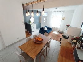 
                                                                                        Vente
                                                                                         Maison 2 chambres, quartier Saint-Pierre Amiens