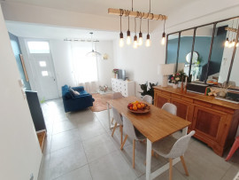 
                                                                                        Vente
                                                                                         Maison 2 chambres, quartier Saint-Pierre Amiens