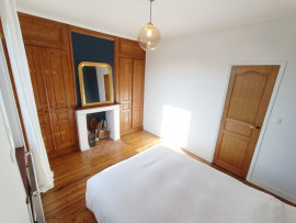 
                                                                                        Vente
                                                                                         Maison 2 chambres, quartier Saint-Pierre Amiens