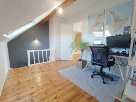 
                                                                                        Vente
                                                                                         Maison 2 chambres, quartier Saint-Pierre Amiens