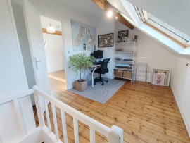 
                                                                                        Vente
                                                                                         Maison 2 chambres, quartier Saint-Pierre Amiens