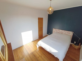 
                                                                                        Vente
                                                                                         Maison 2 chambres, quartier Saint-Pierre Amiens