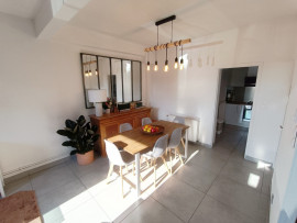 
                                                                                        Vente
                                                                                         Maison 2 chambres, quartier Saint-Pierre Amiens