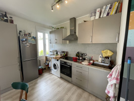 
                                                                                        Location
                                                                                         Maison 2 pièces ST QUENTIN