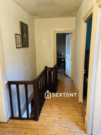 
                                                                                        Vente
                                                                                         Maison 3/4 chambres sur les hauteurs de Pierrefonds