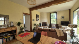 
                                                                                        Vente
                                                                                         Maison 3 ch. - Dépendances - Parcelle 1023 m²