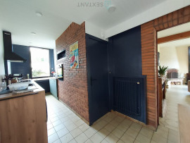 
                                                                                        Vente
                                                                                         Maison 3 ch. - Dépendances - Parcelle 1023 m²