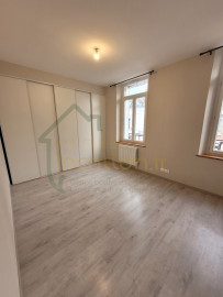 
                                                                                        Location
                                                                                         Maison 3 chambres 2 salles de bains