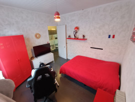 
                                                                                        Vente
                                                                                         Maison 3 chambres Amiens St-Pierre