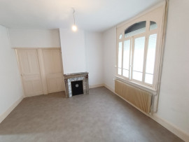 
                                                                                        Vente
                                                                                         Maison 3 chambres et jardin secteur Sud Amiens