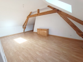 
                                                                                        Vente
                                                                                         Maison 3 chambres et jardin secteur Sud Amiens