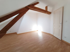 
                                                                                        Vente
                                                                                         Maison 3 chambres et jardin secteur Sud Amiens