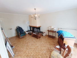 
                                                                                        Vente
                                                                                         Maison 3 chambres garage grand jardin St Pierre