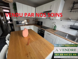 
                                                                                        Vente
                                                                                         Maison 3 chambres proche gare