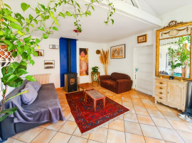 
                                                                                        Vente
                                                                                         Maison 3 pièces