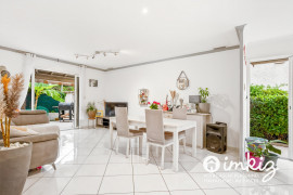 
                                                                                        Vente
                                                                                         Maison 3 pièces